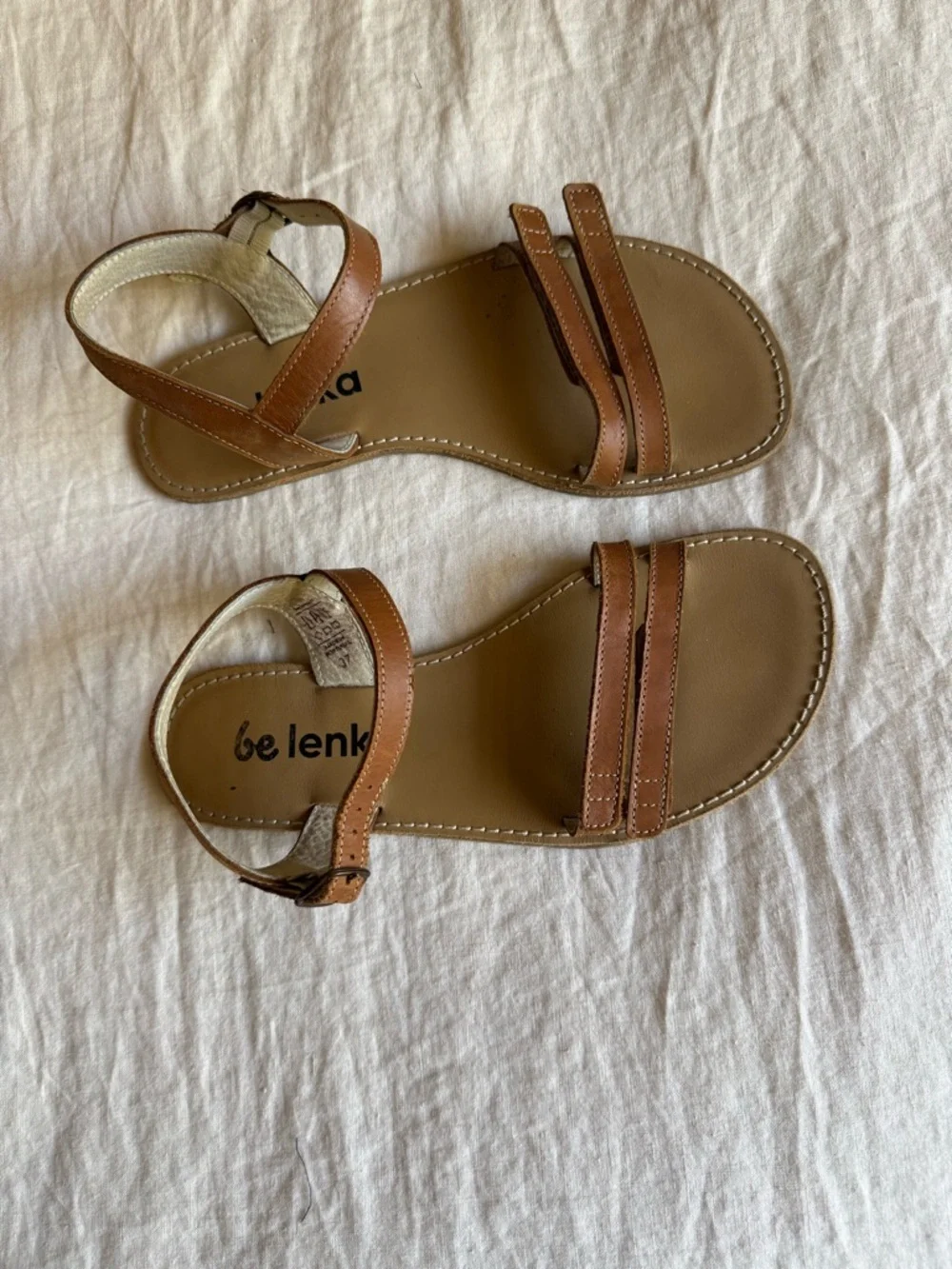 Be Lenka Summer Barefoot Sandals - Picture 4 of 9